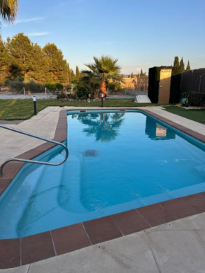 Chalet La Calma en Lorca